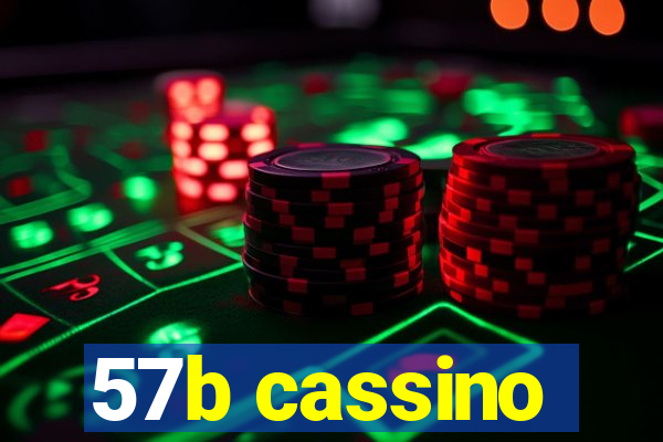 57b cassino